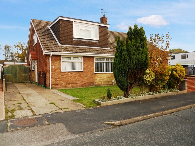 Free property report 4 Summergangs Drive, Thorngumbald, HU12 9PW Chimnie