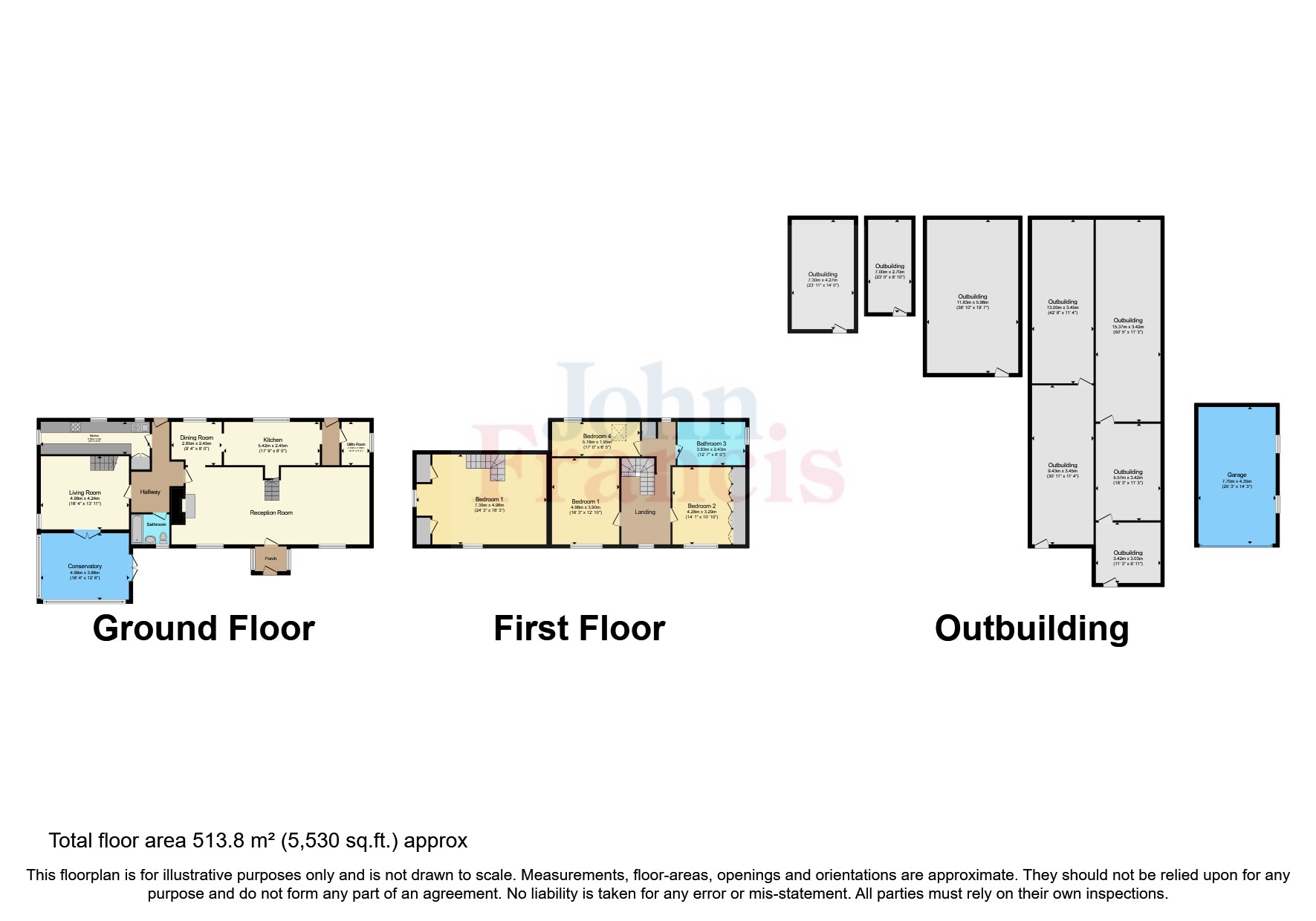 Blaenycoed, Carmarthen, Carmarthenshire SA33, 4 bedroom cottage for