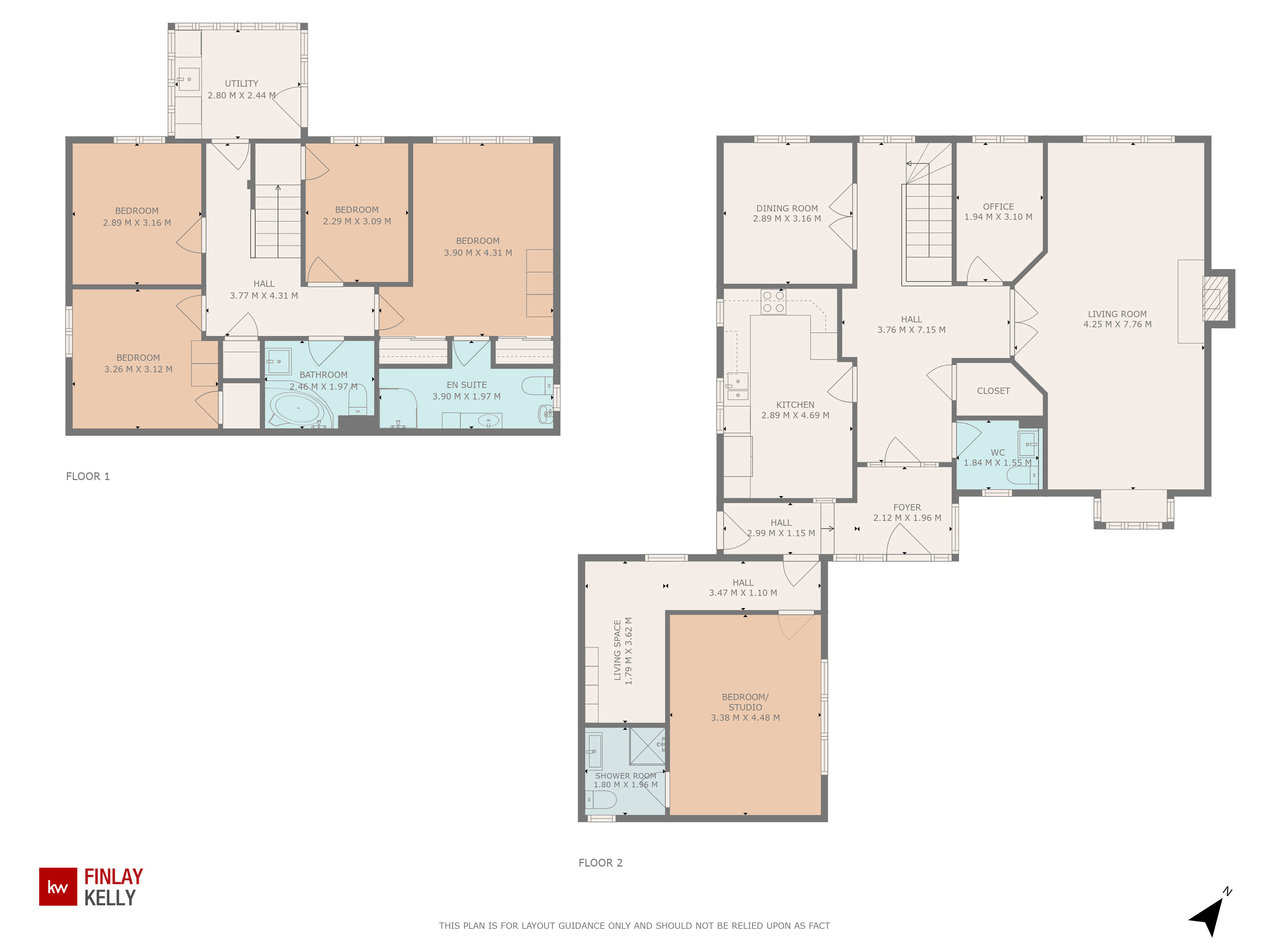 Libo Avenue, Uplawmoor, Glasgow G78, 5 bedroom detached house for sale 66510455 PrimeLocation
