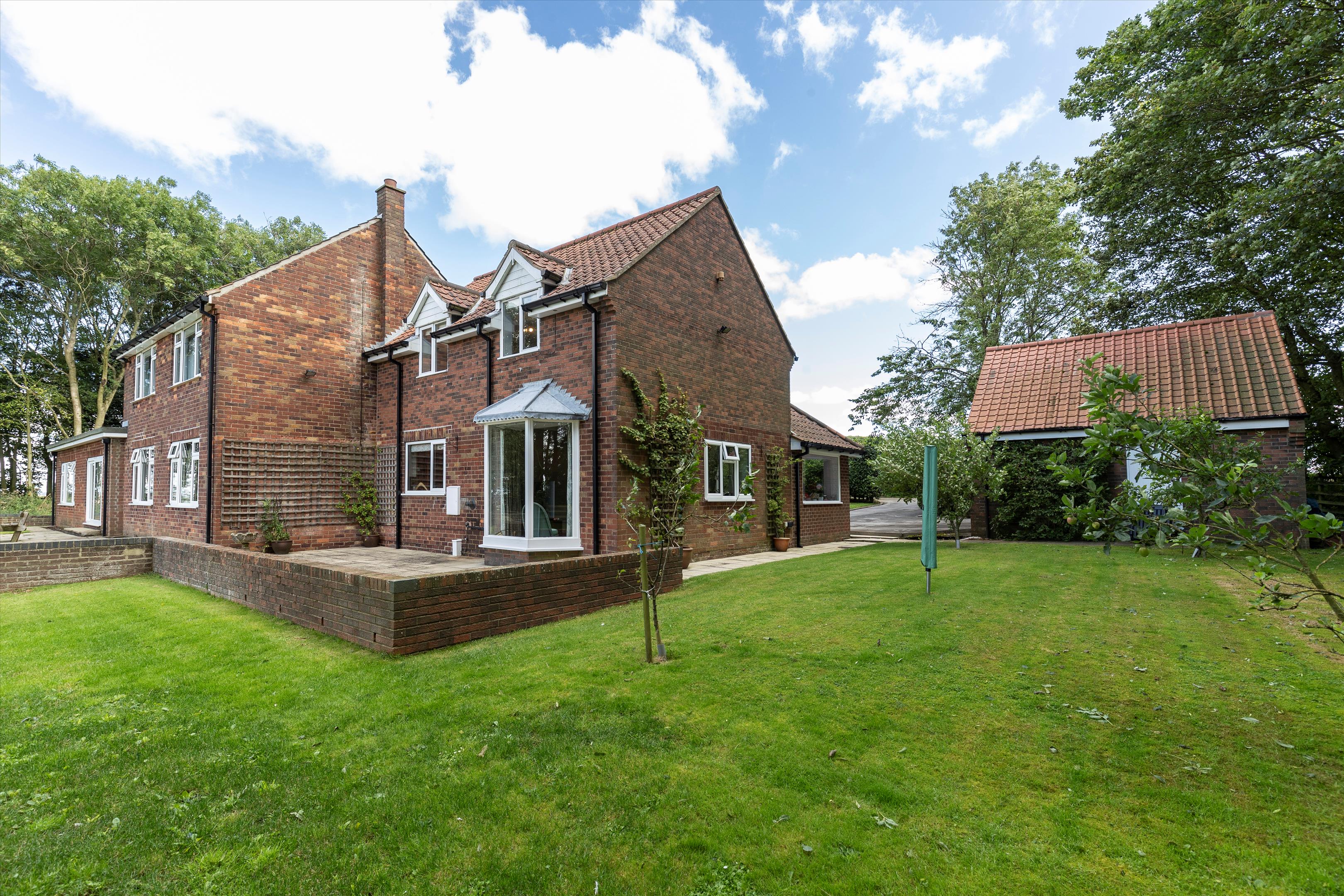 Photos of Beverley Road, Market Weighton, York, East Riding Of