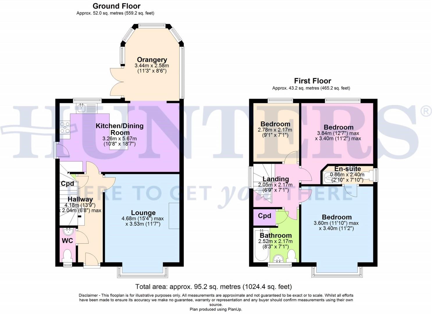 Walsingham Avenue, Middleton, Manchester M24, 3 bedroom detached house