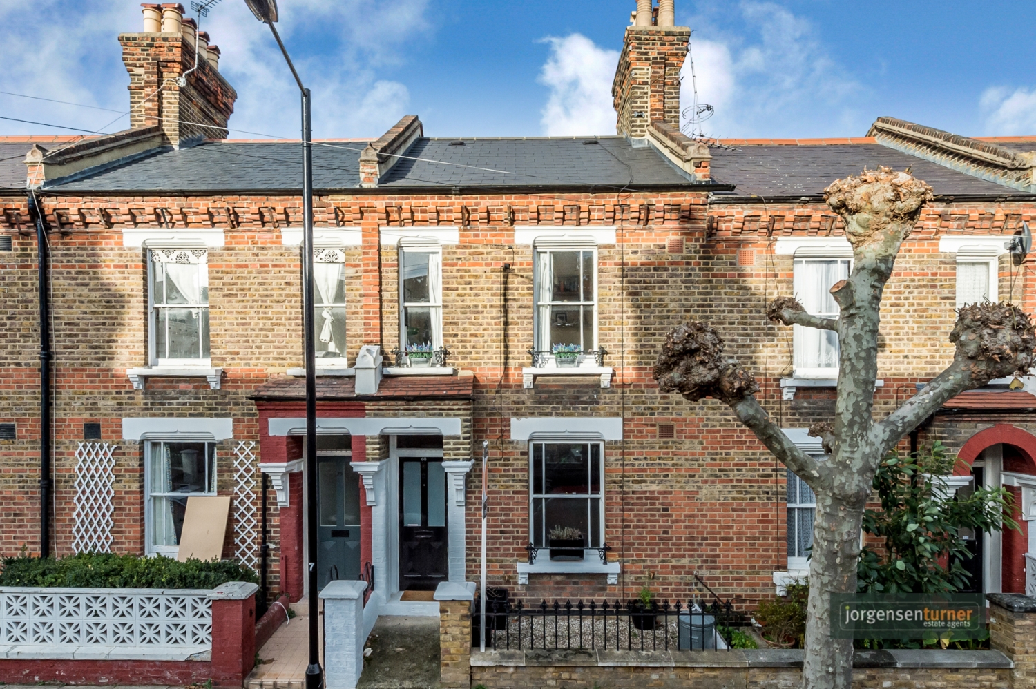 Photos of Lothrop Street, London W10 61700176 PrimeLocation