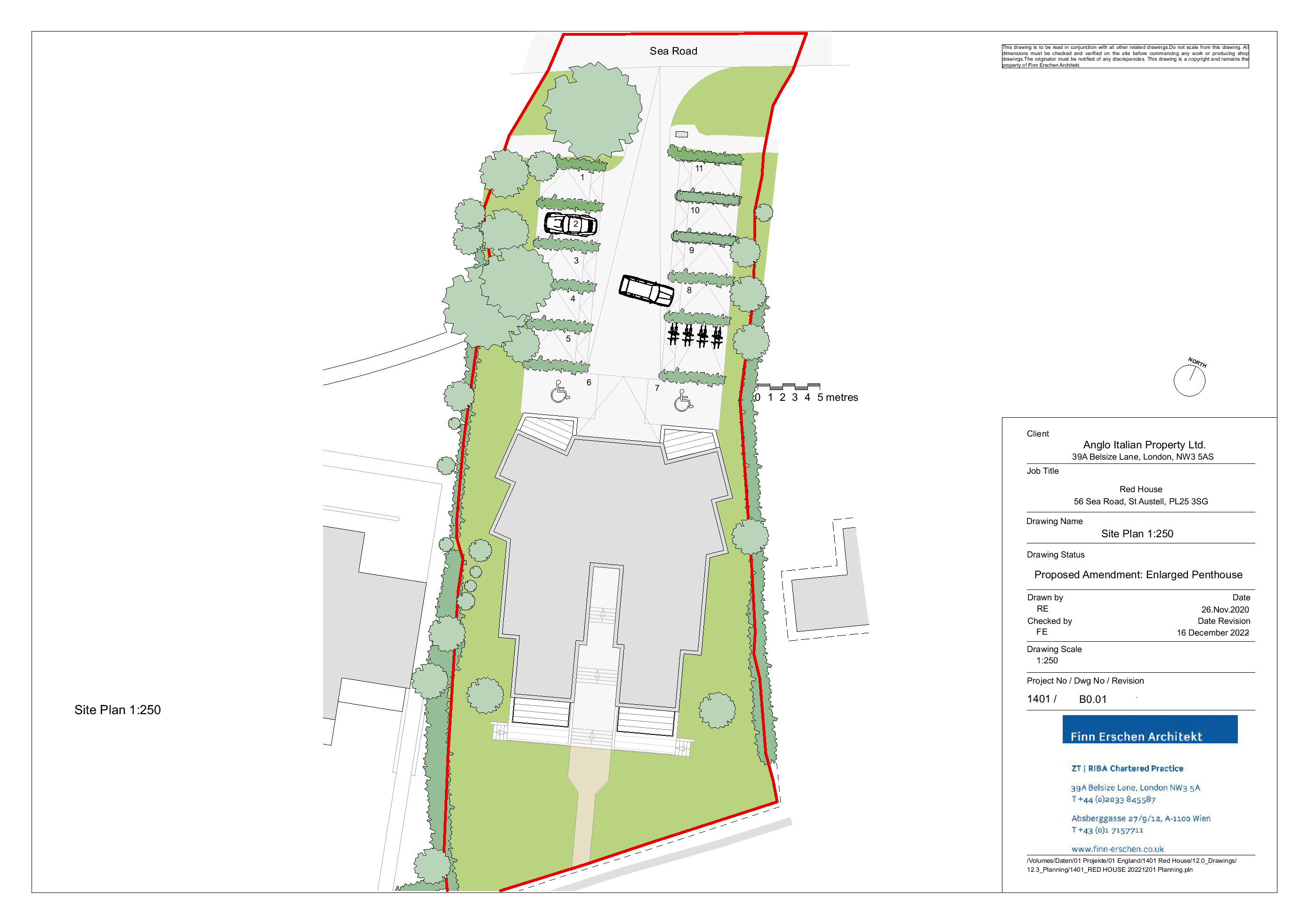 Sea Road, St. Austell PL25, land for sale 64807678 PrimeLocation