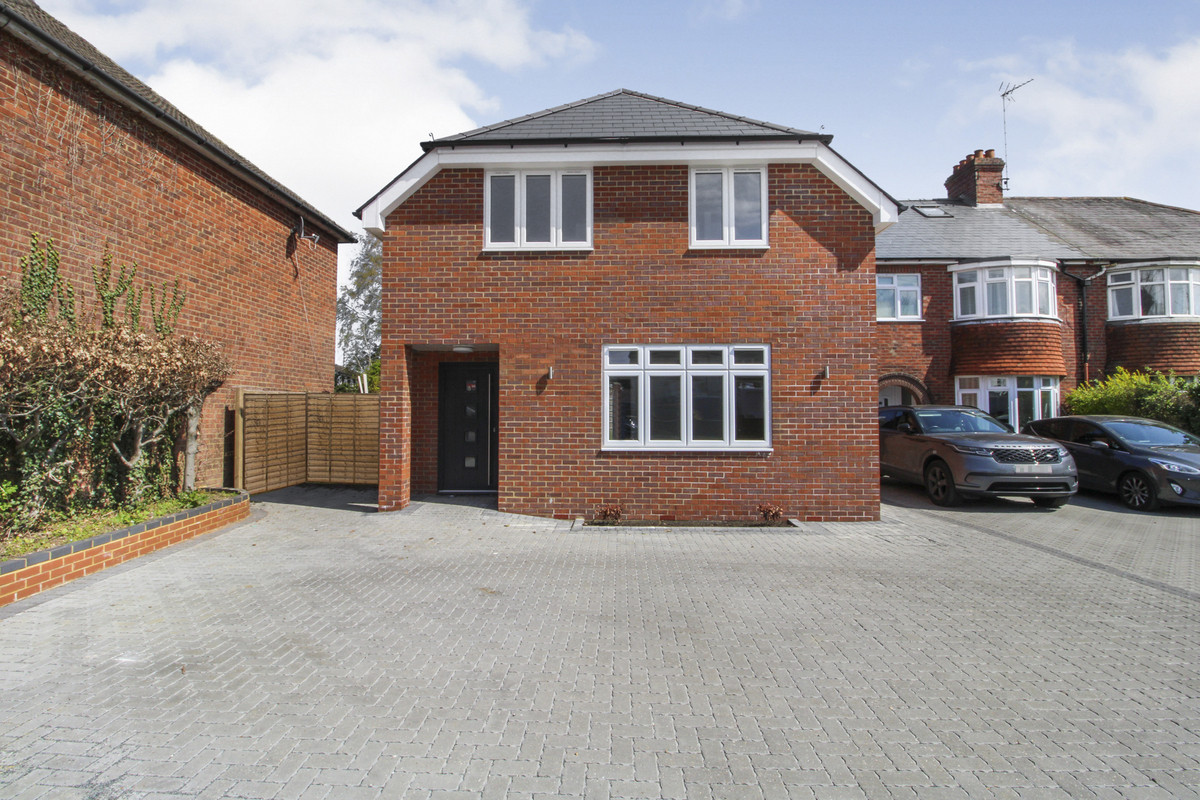 Photos of Loddon Bridge Road, Woodley RG5 61586185 PrimeLocation