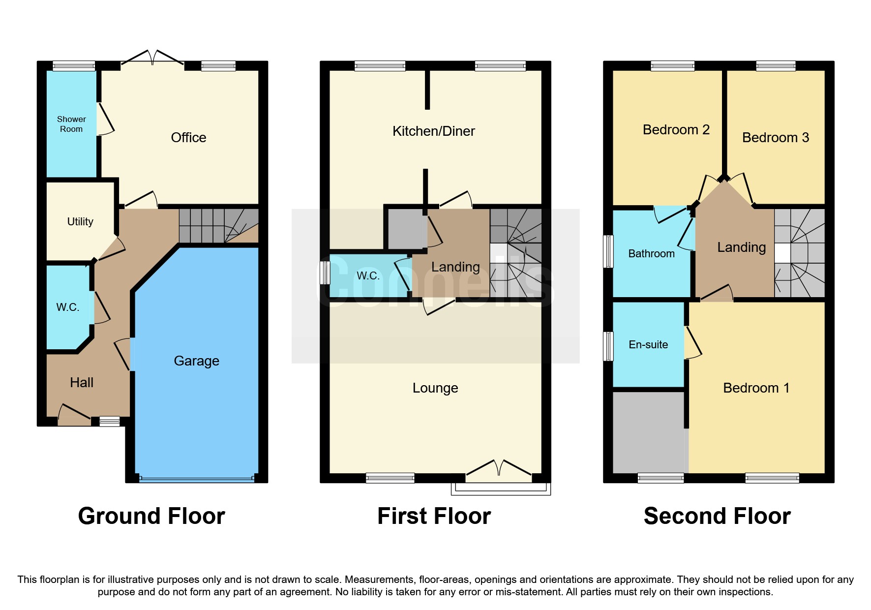 Why Is The Ground Floor Not First Viewfloor.co