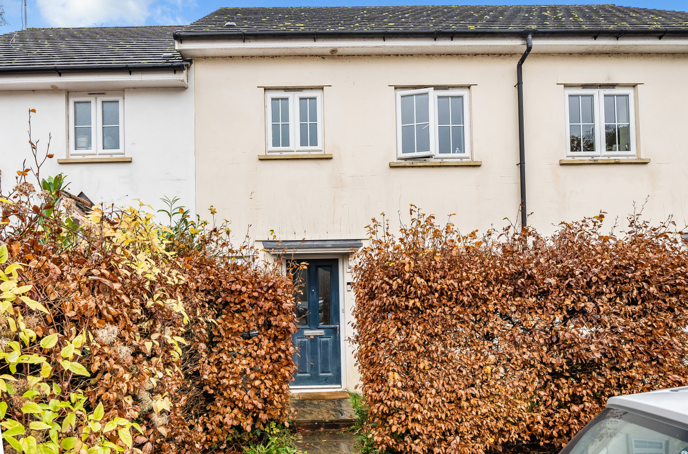 Photos of Woodland Close, Bampton, Tiverton, Devon EX16 66165842