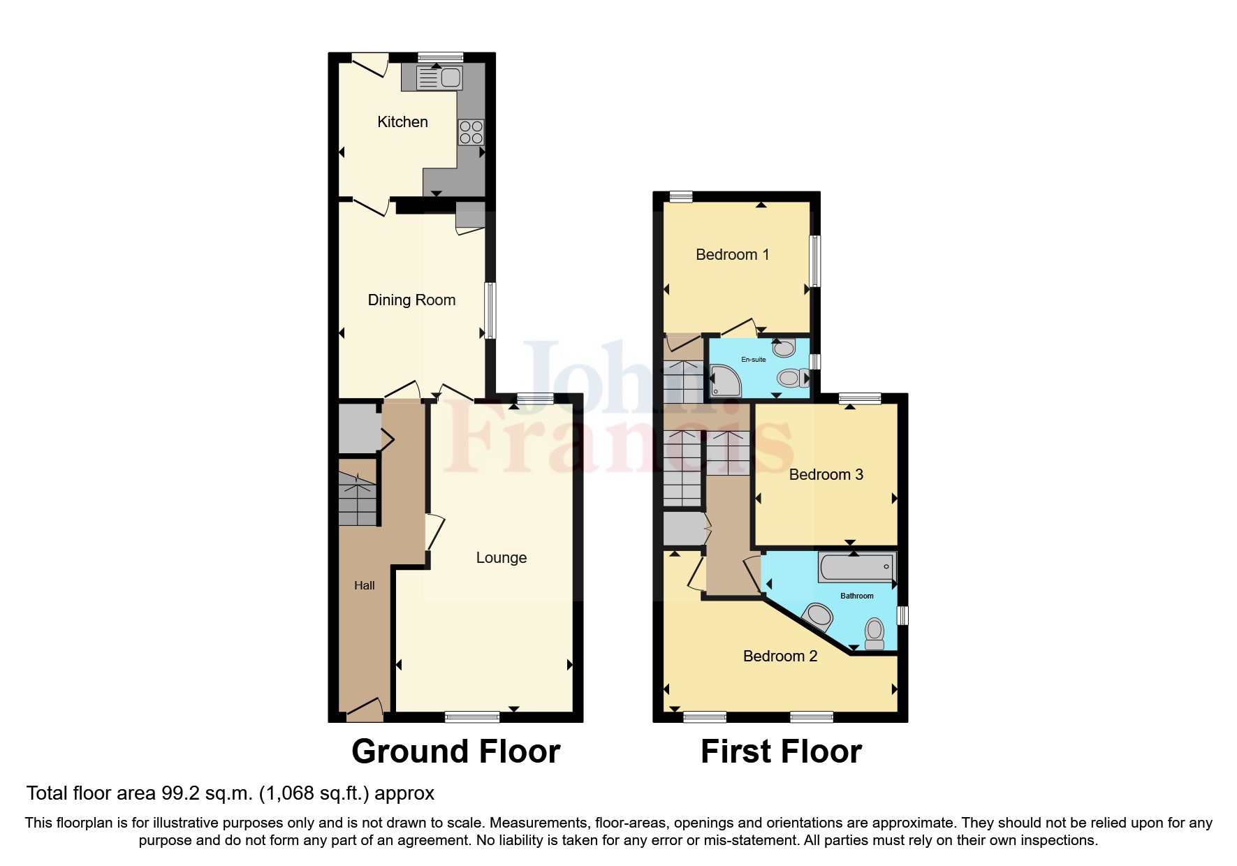 Belgrave Road, Gorseinon, Swansea SA4, 3 bedroom detached house for