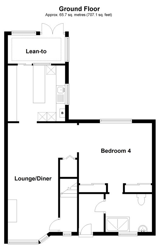 Northend Road, Erith, Kent DA8, 4 bedroom end terrace house for sale