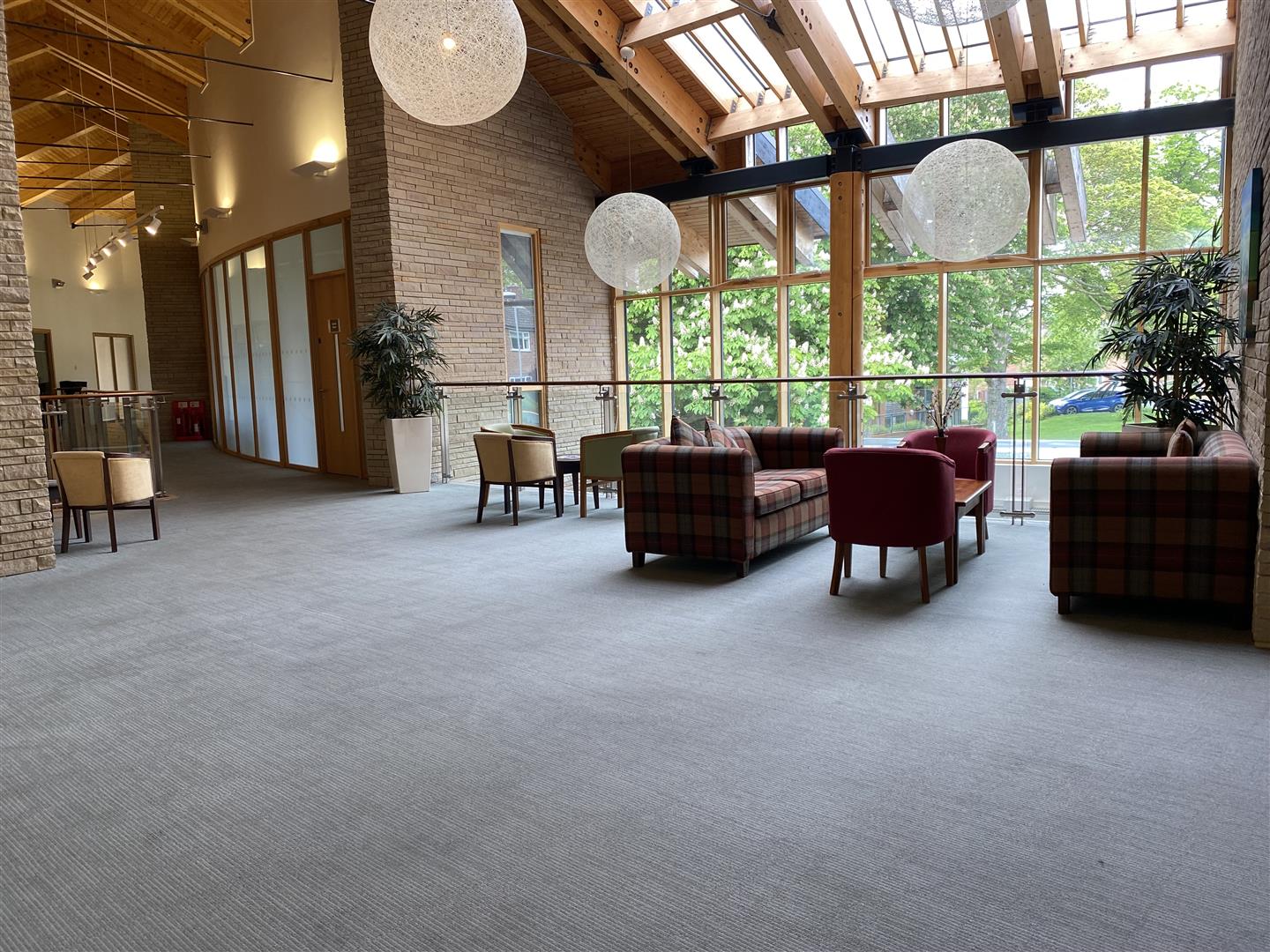 Photos of First Floor, Apartment Oaklands Village, Swadlincote DE11