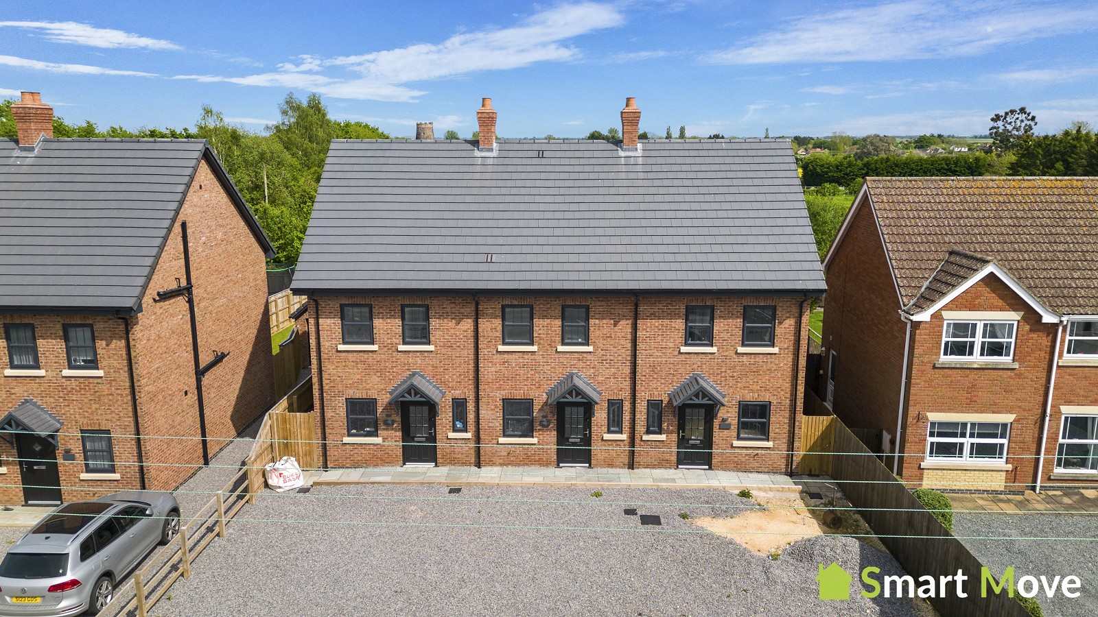 Photos of Main Road, Stickney, Boston. PE22 67374262 PrimeLocation