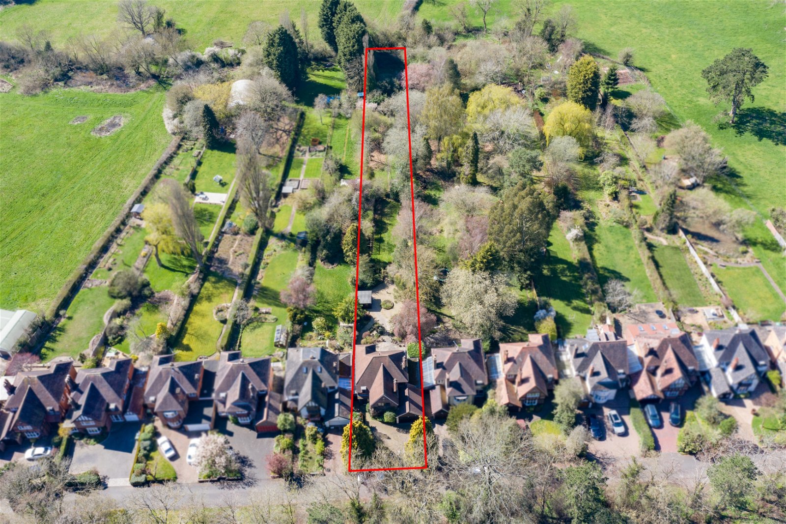 Photos of The Drive, Hopwood, Alvechurch B48 65760707 PrimeLocation