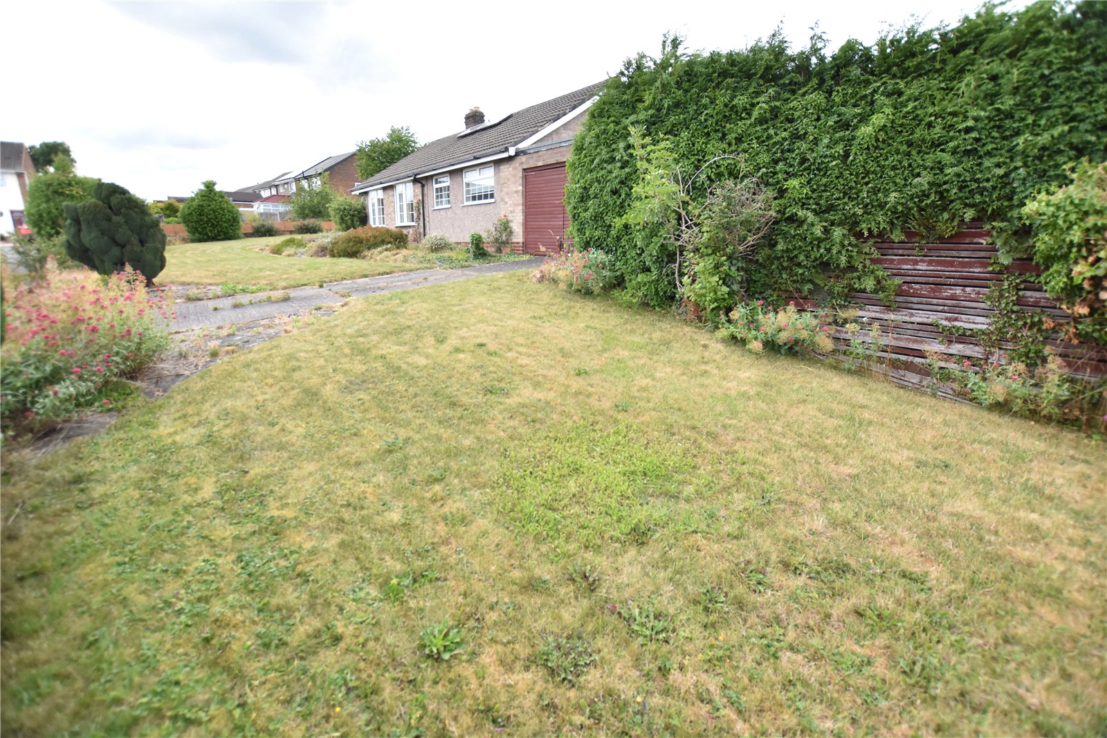 Photos of Gascoigne Road, Barwick In Elmet, Leeds, West Yorkshire LS15