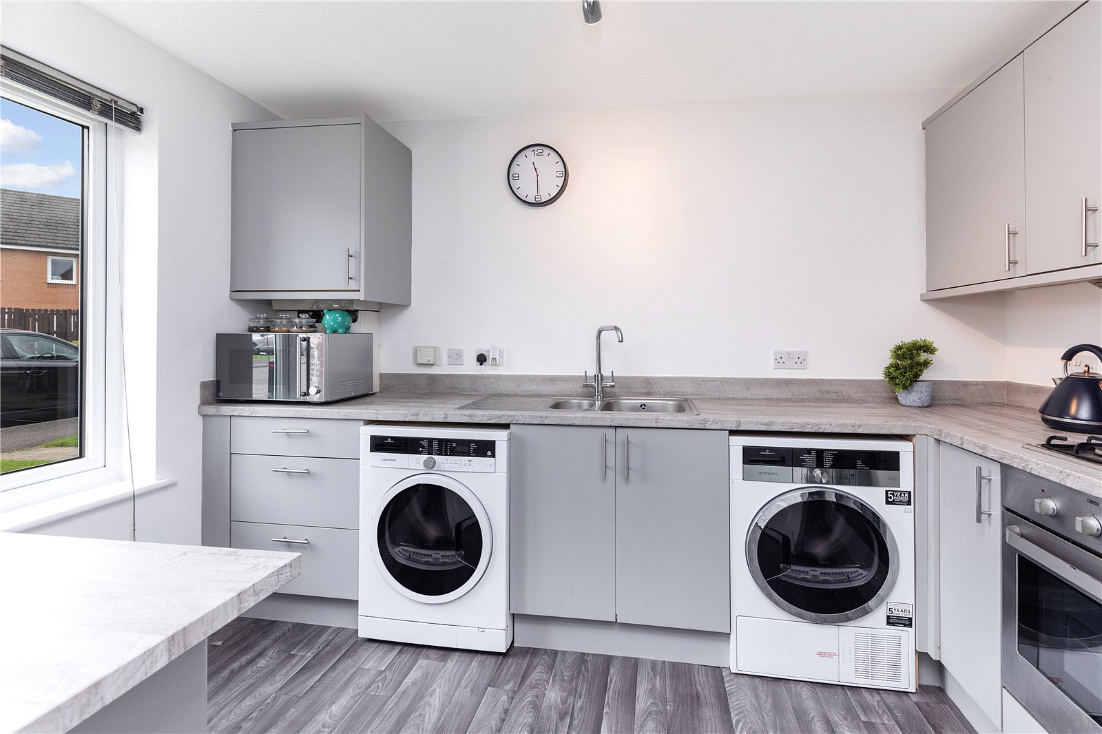 Photos of Bale Avenue, Cambuslang, Glasgow, South Lanarkshire G72