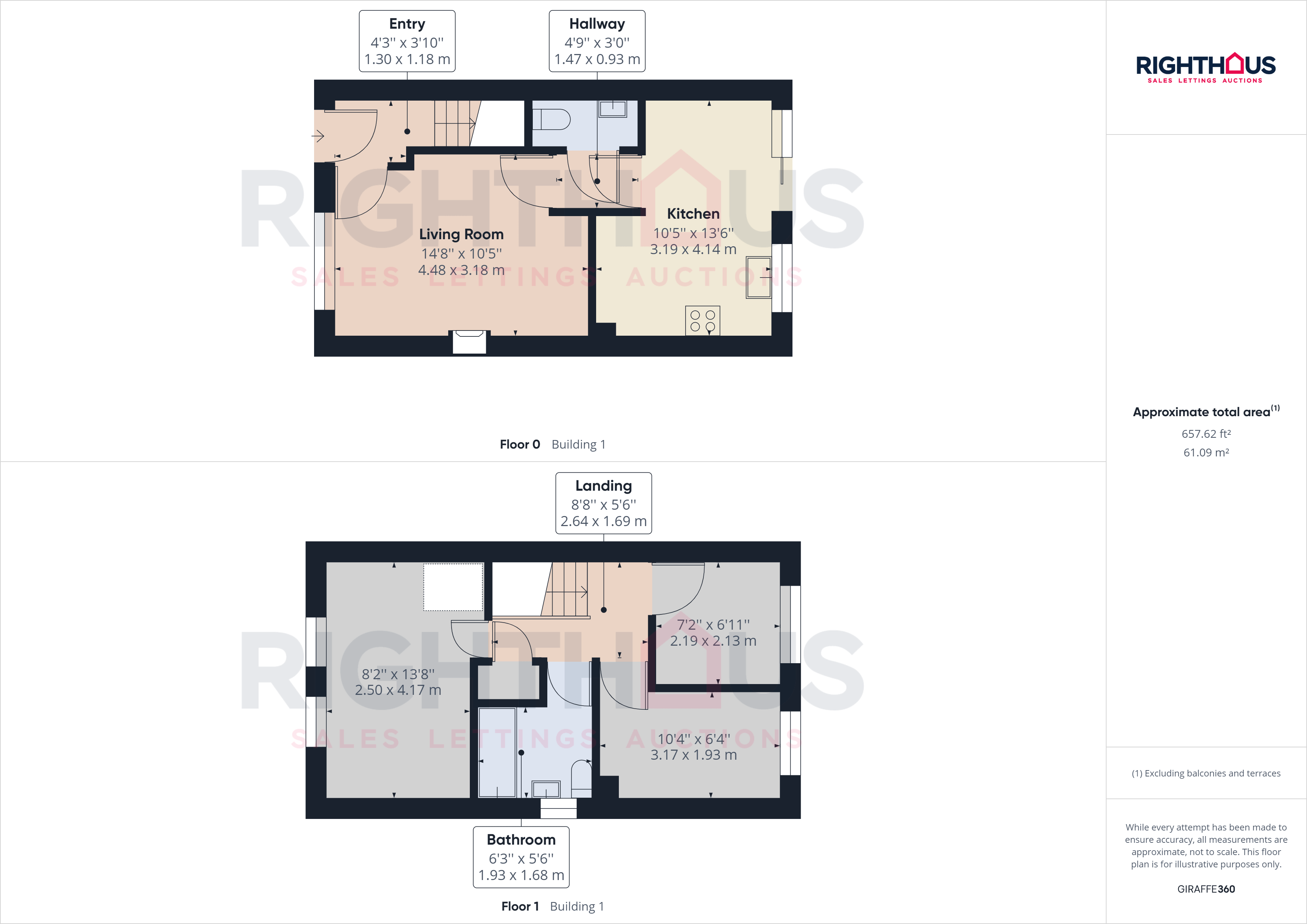 Brafferton Arbor, Buttershaw, Bradford BD6, 3 bedroom semidetached