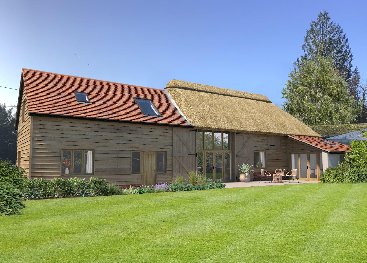 Photos of Warminster Road, Stapleford, Salisbury SP3 64280909