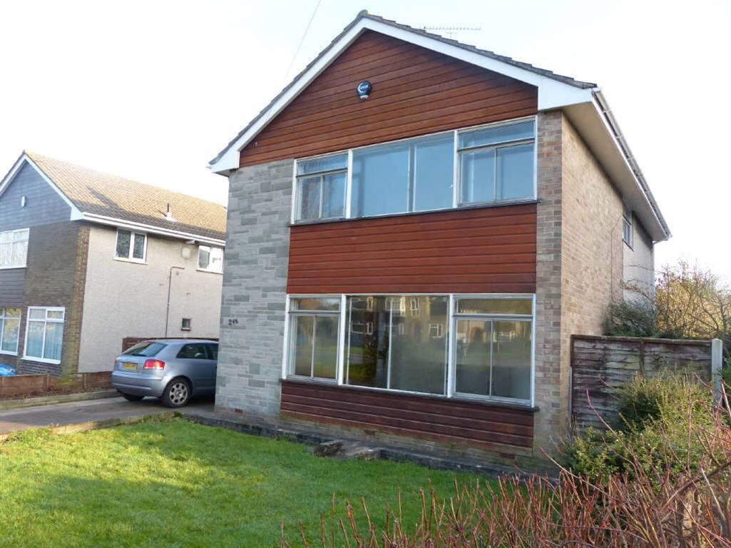 Free property report 246 Badminton Road, Downend, BS16 6NS Chimnie