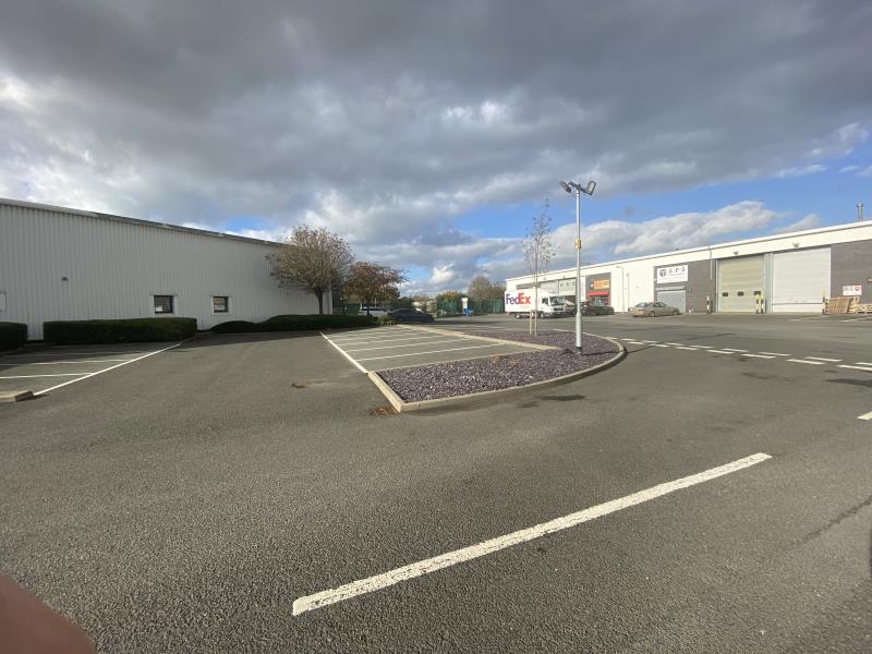 Photos of 12 Trident Business Centre, Riverside Park, Middlesbrough TS2