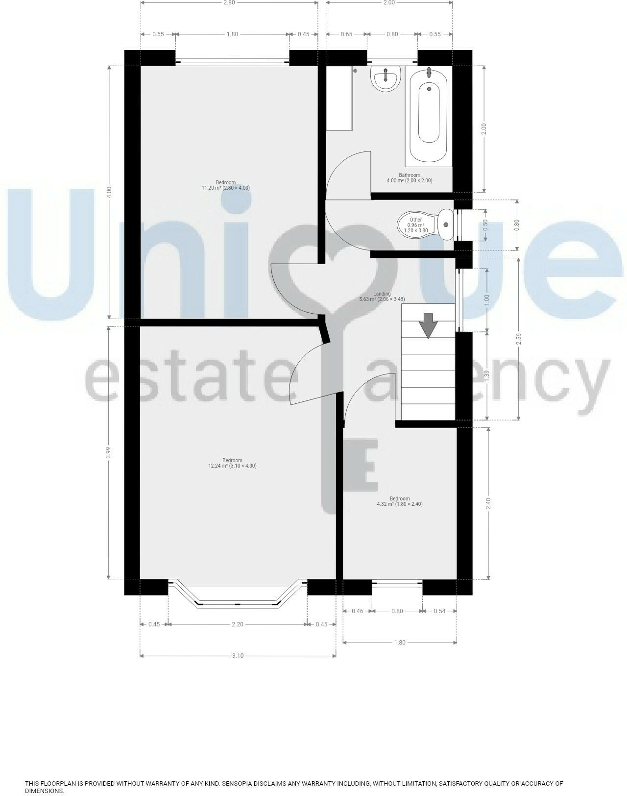 Blenheim Avenue, Blackpool FY1, 3 bedroom semidetached house for sale