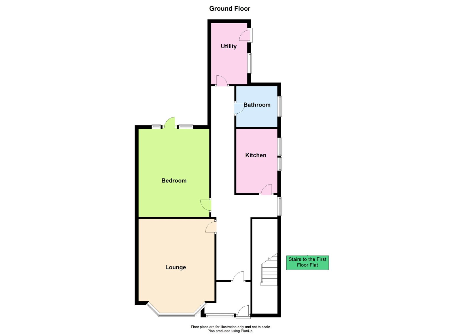 Melling Road, Southport PR9, 5 bedroom semidetached house for sale