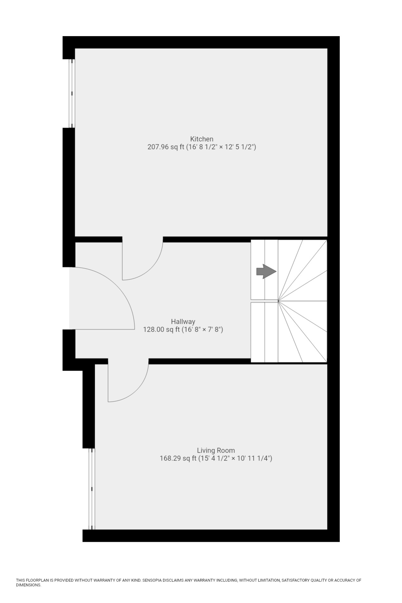 Flat 2 The Old Constabulary, Welsh Row, Nantwich CW5, 2 bedroom