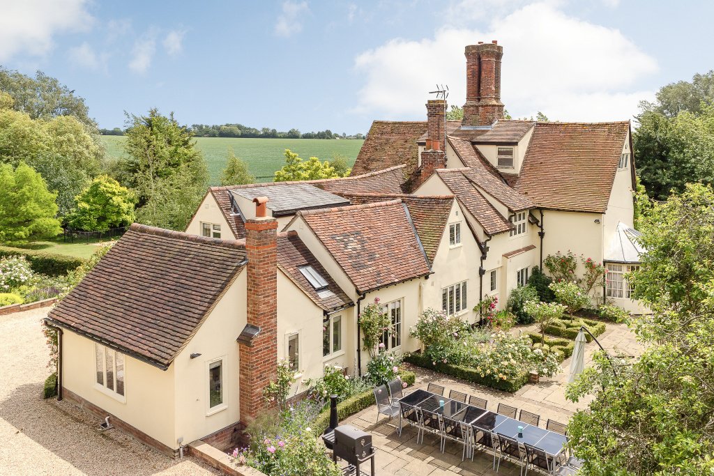 Photos of Church Hill, Hempstead, Saffron Walden, Essex CB10 49864577