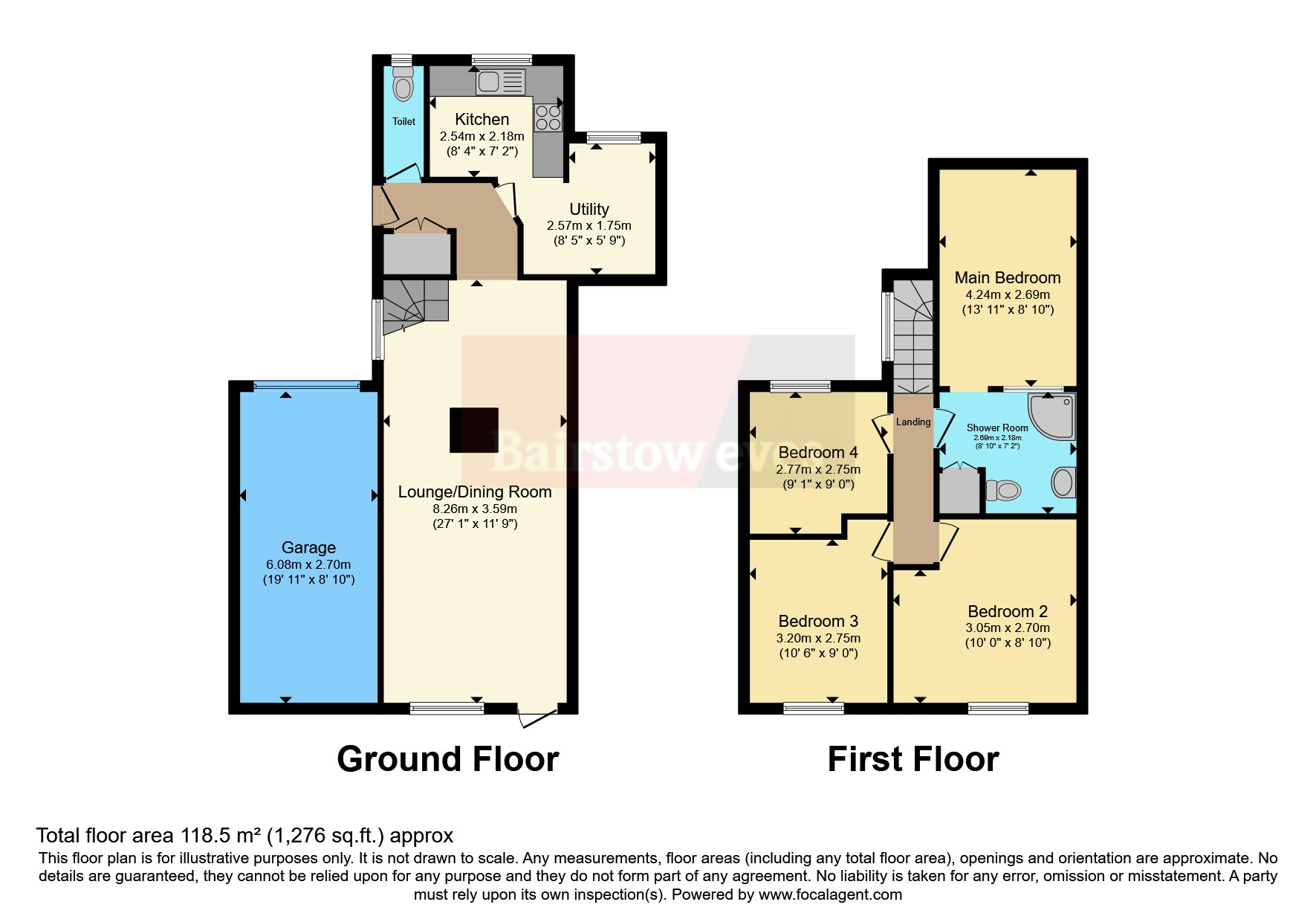 Cressage Road, Coventry, West Midlands CV2, 3 bedroom linkdetached