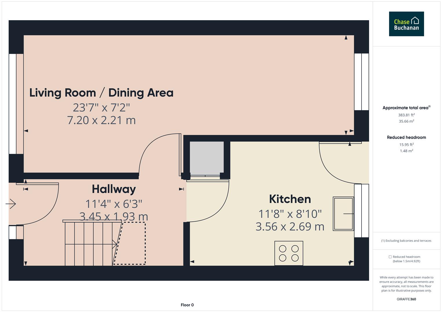 Bradford Close, Plymouth PL6, 2 bedroom property for sale 66717264