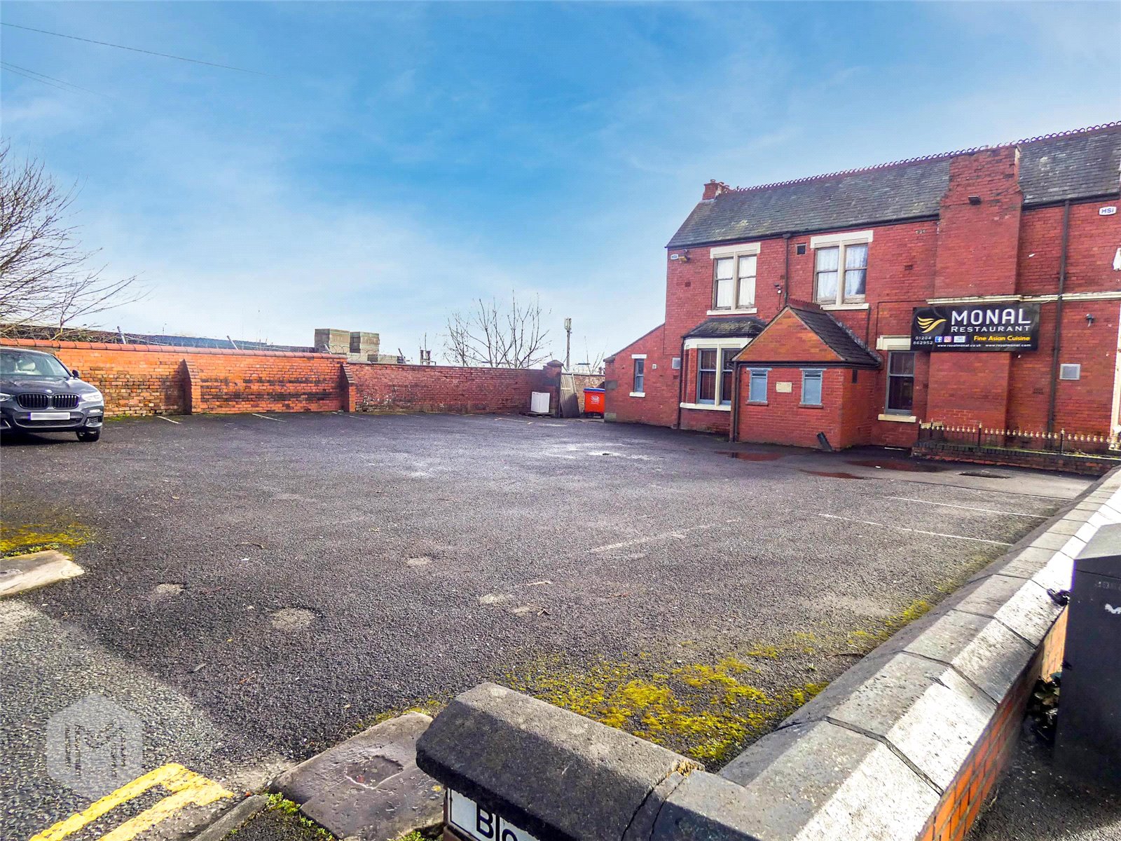 Photos of Worsley Road, Farnworth, Bolton, Greater Manchester BL4