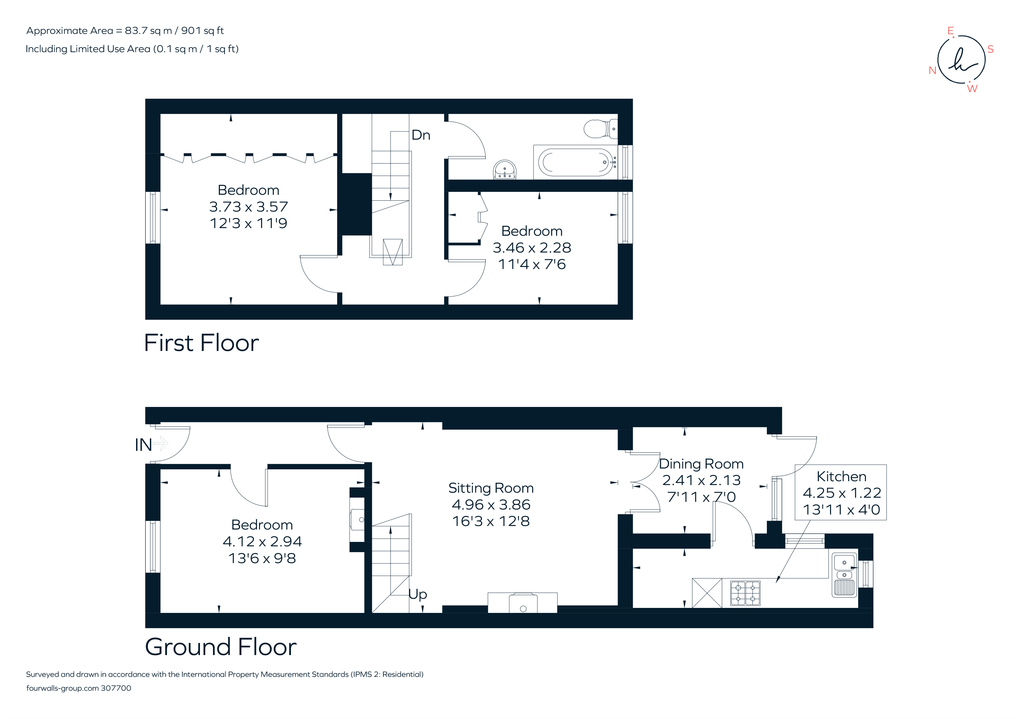 St. Ann Street, Salisbury SP1, 3 bedroom detached house for sale 62577083 PrimeLocation