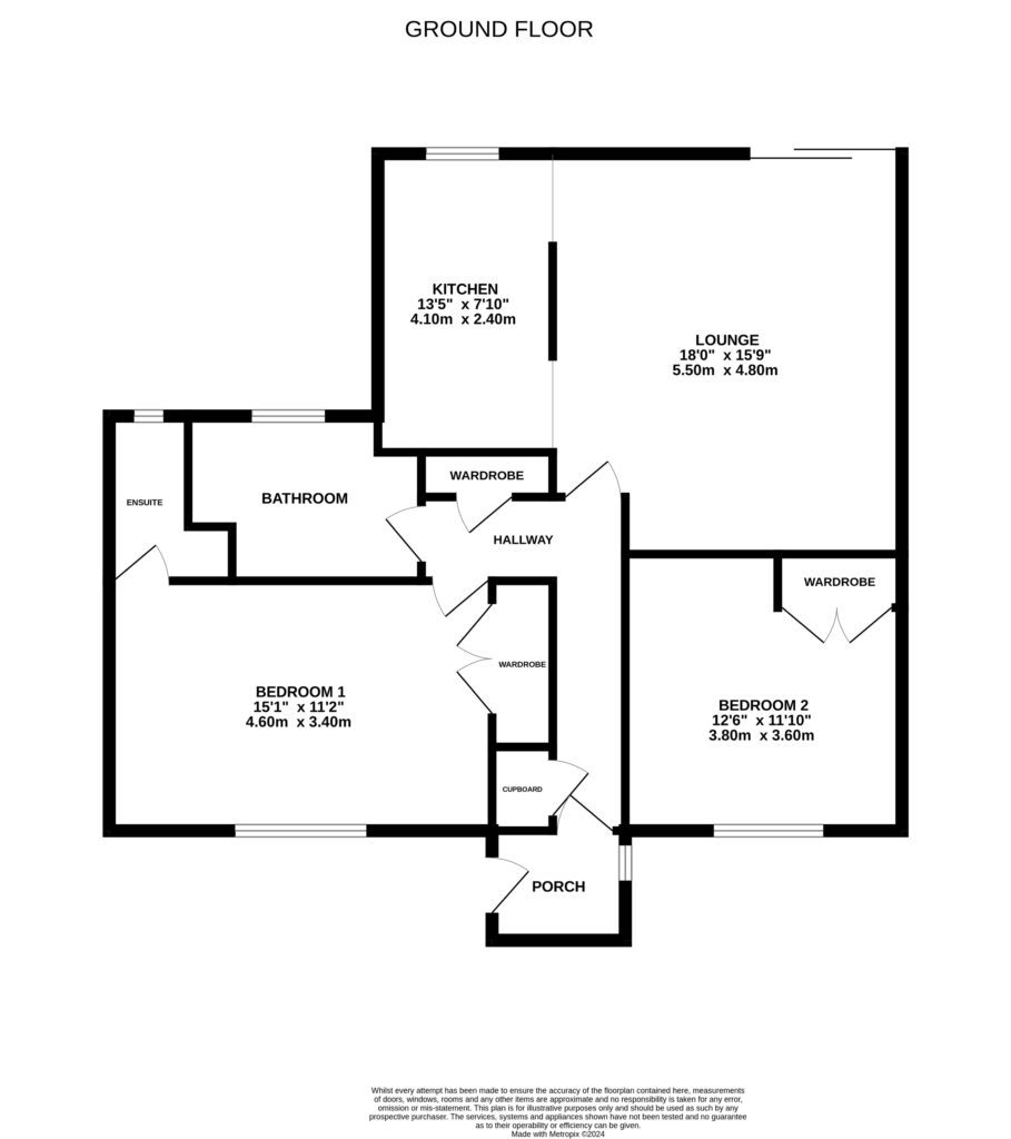 Canal Court, Threemiletown EH49, 2 bedroom flat for sale 66627974