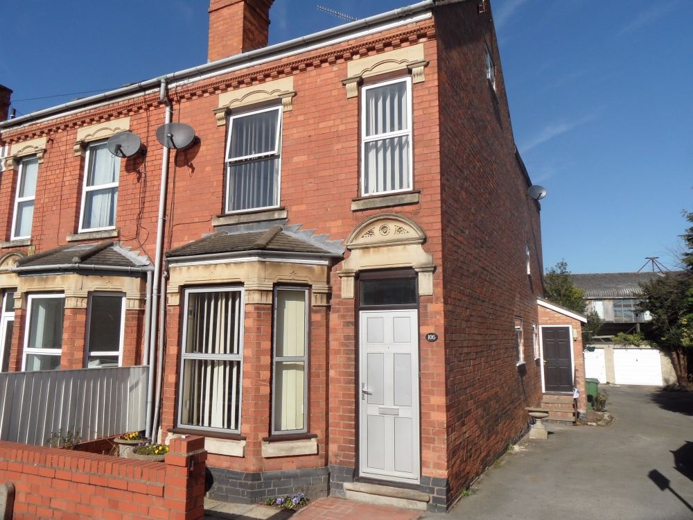 Free property report 105 St Lane North, Worcester, WR1 1QS