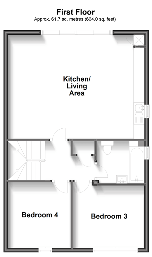 Prime View, New Romney, Kent TN28, 4 bedroom detached house for sale