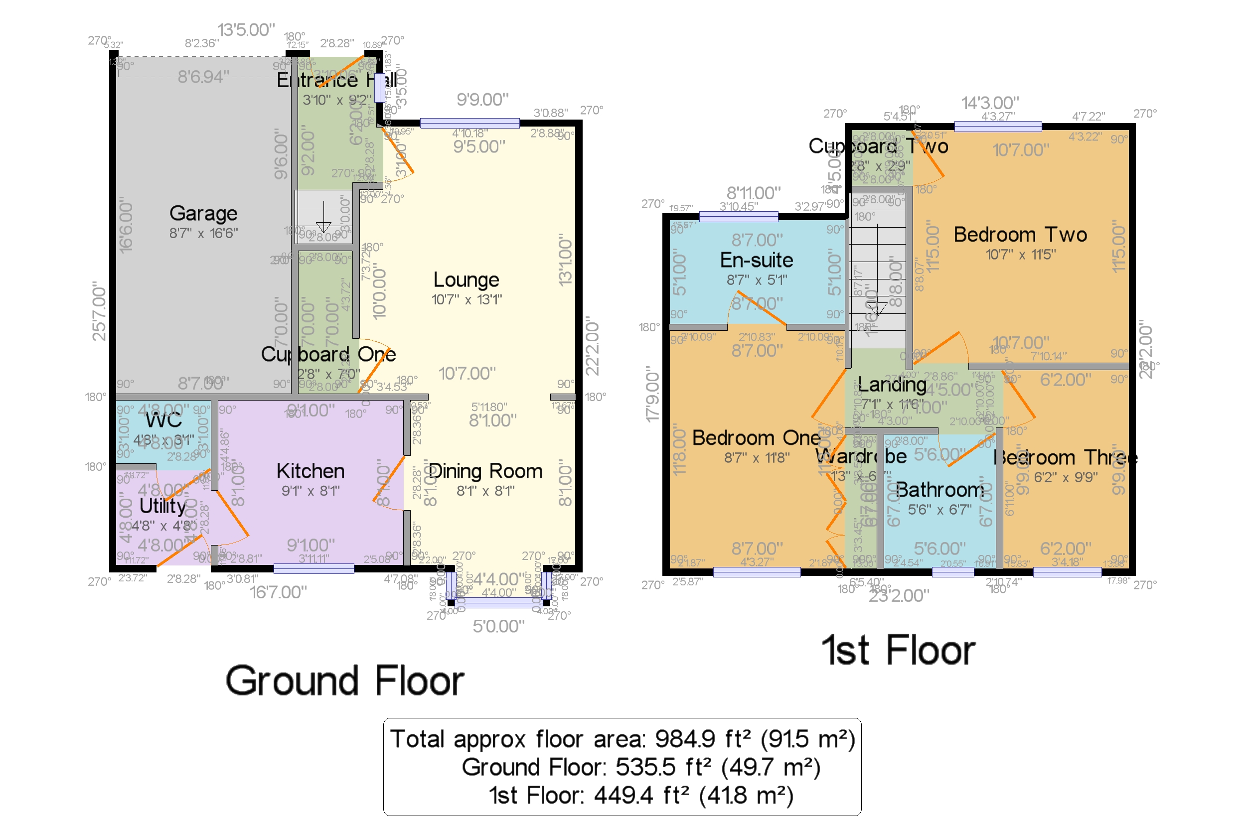 Unwin Road, SuttonInAshfield, Nottinghamshire, Notts NG17, 3 bedroom