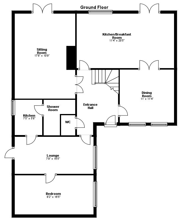 Earls Green, Haverhill CB9, 4 bedroom detached house for sale