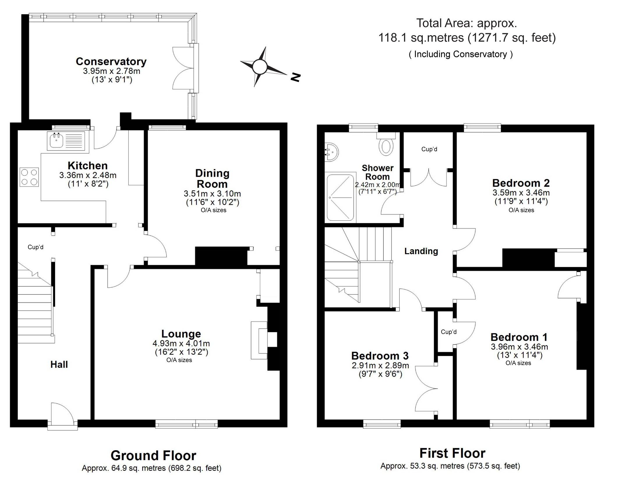 Broomhouse Walk, Edinburgh EH11, 3 bedroom terraced house for sale