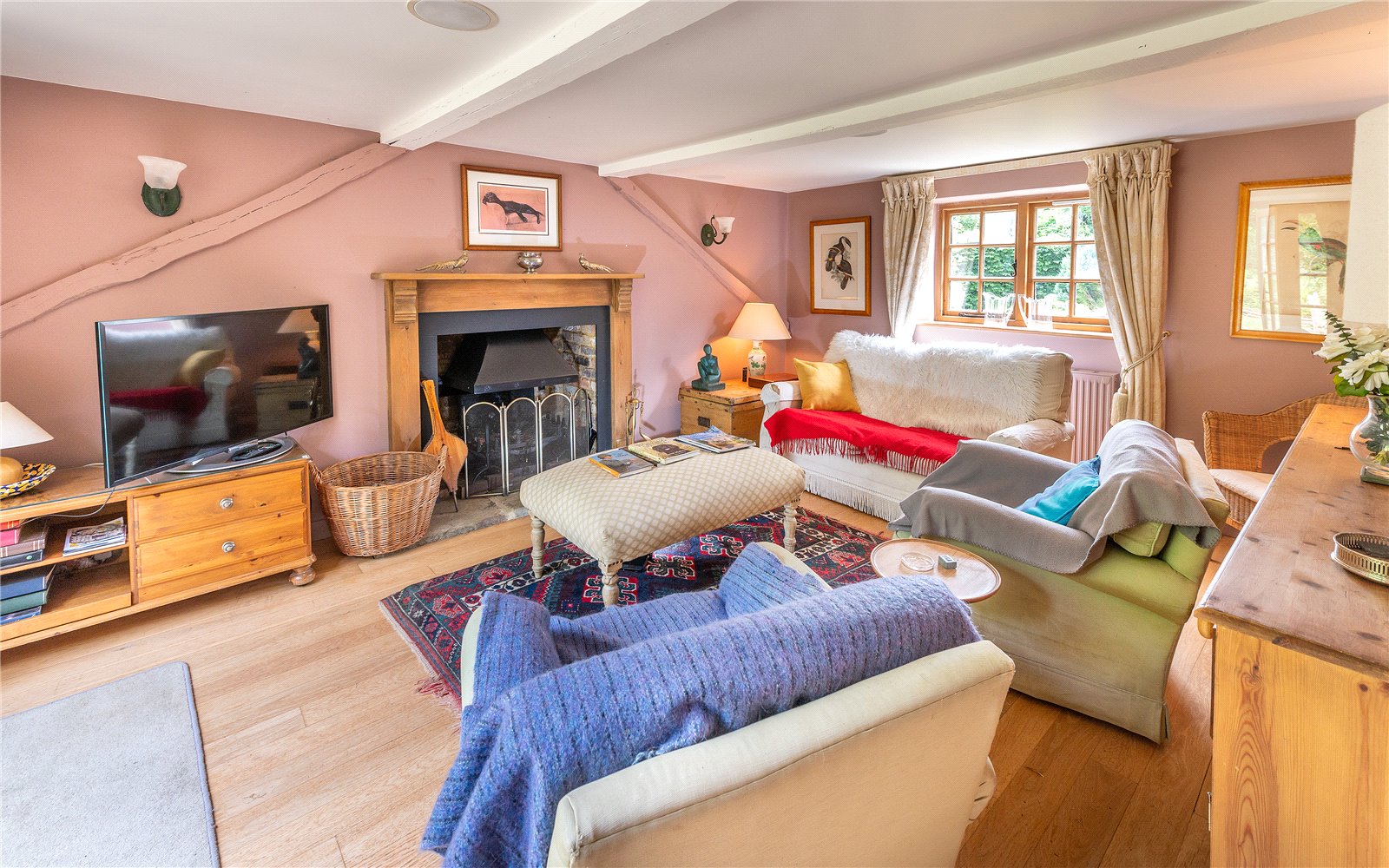 Photos of Park Corner, Nettlebed, HenleyOnThames, Oxfordshire RG9