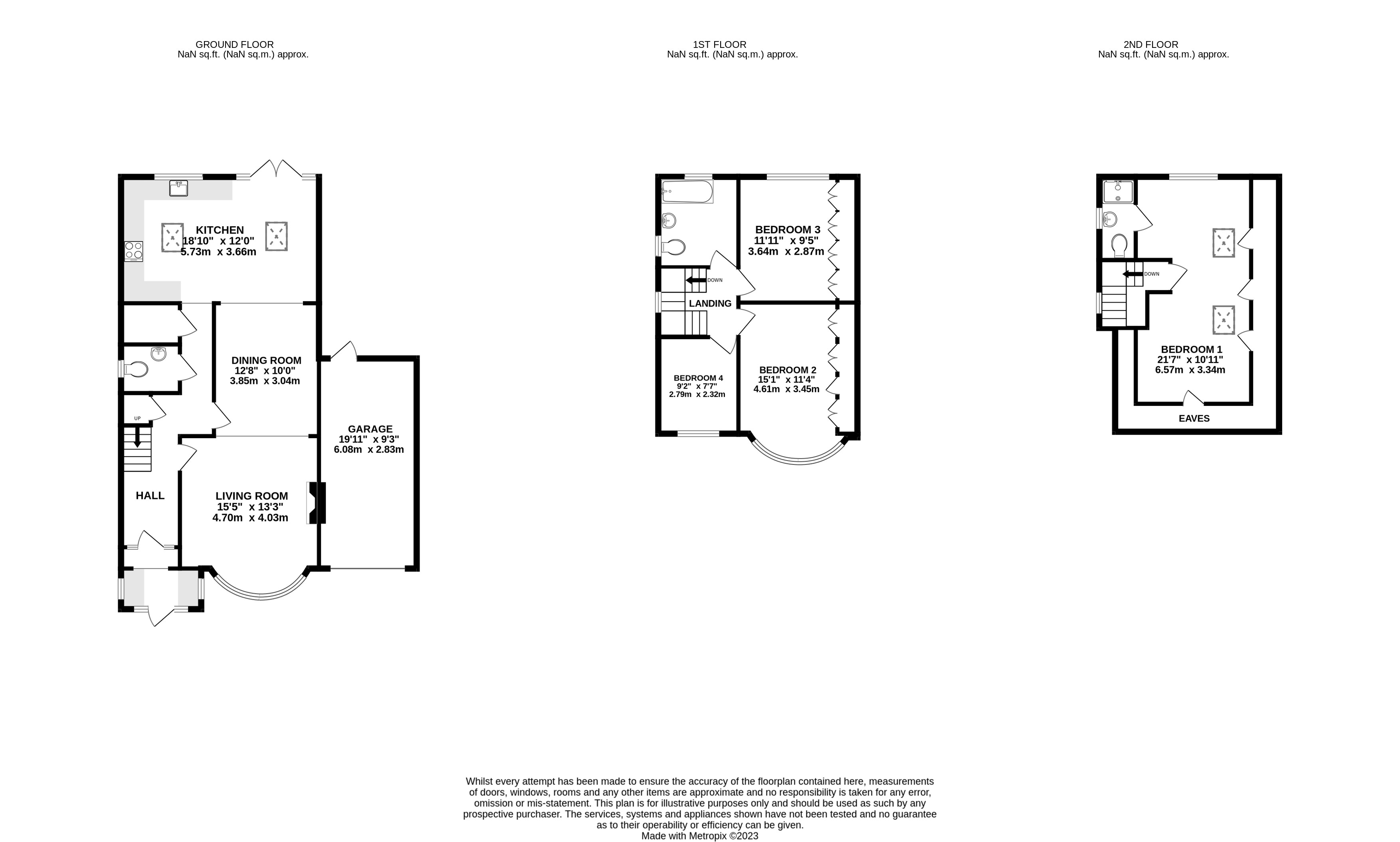 Free property report 51 Mount Drive, North Harrow, HA2 7RW Chimnie