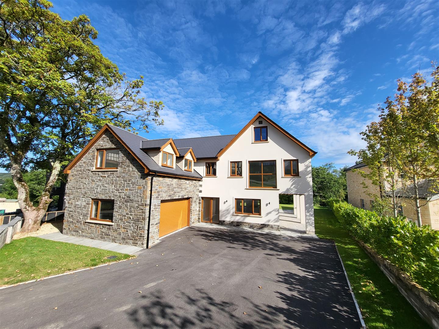 Photos of Forest Lodge Lane, Cwmavon, Port Talbot SA13 62281348