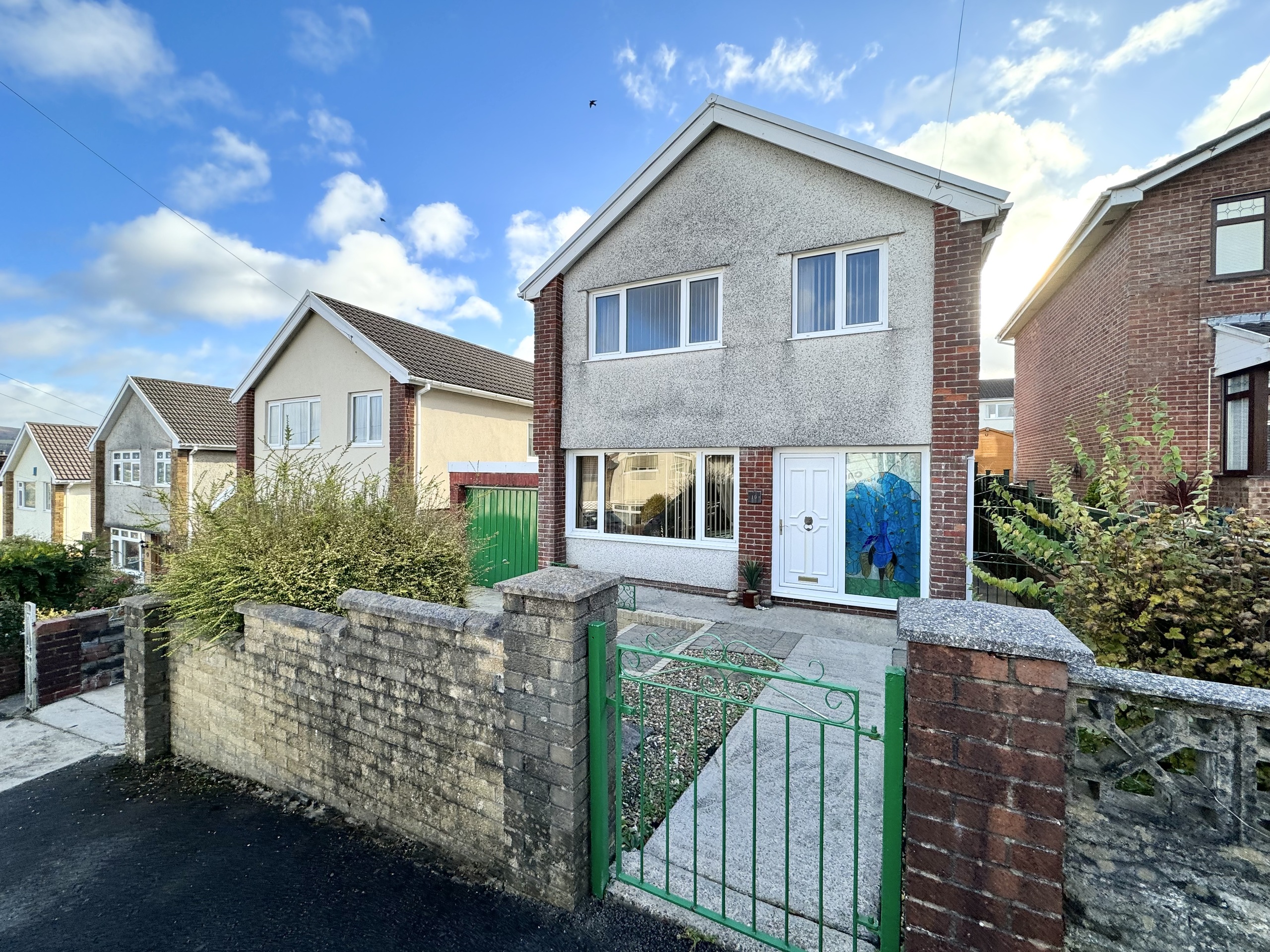Photos of Parc Glas, Cwmdare, Aberdare CF44 66123954 PrimeLocation