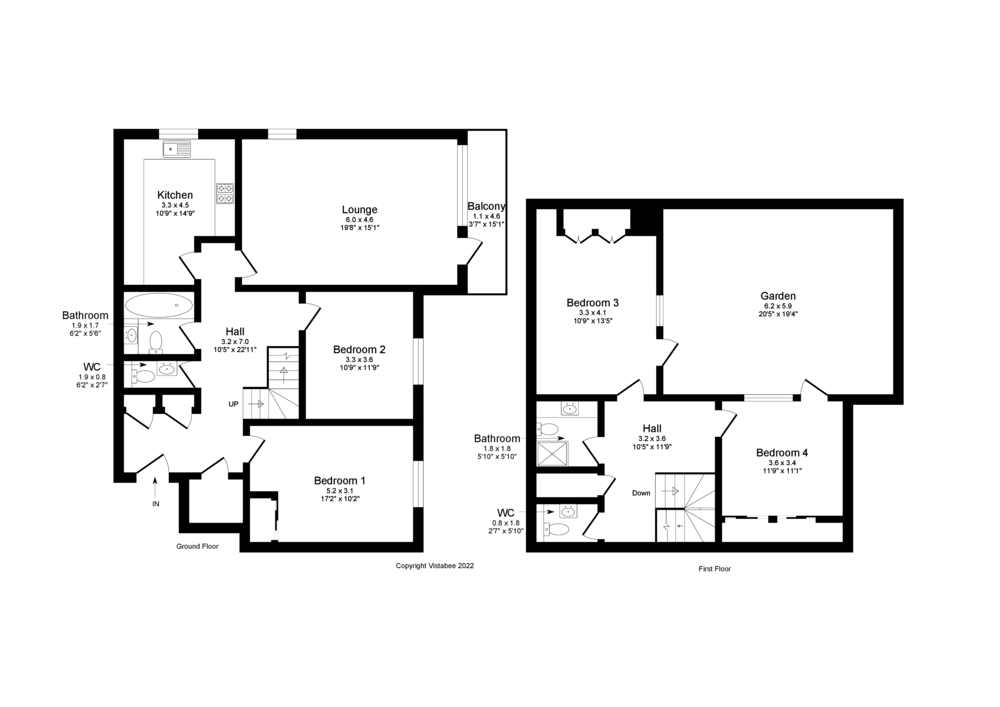 Norwood Park, Bearsden, Glasgow, East Dunbartonshire G61, 3 bedroom