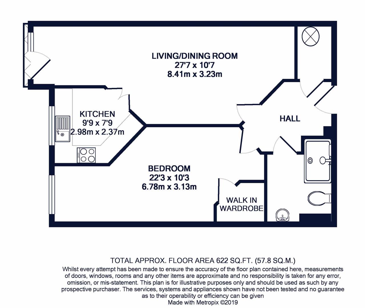 1 bed flat for sale in Lysander House, Josiah Drive, Ickenham UB10 Zoopla