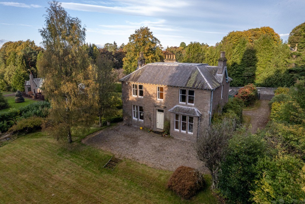 Photos of Hillside Road, Forfar, Angus DD8 65842210 PrimeLocation