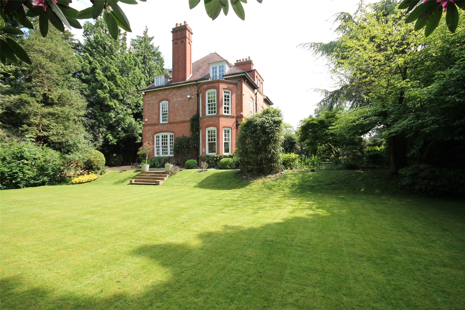 Photos of Legh Road, Knutsford, Cheshire WA16 66439818 PrimeLocation