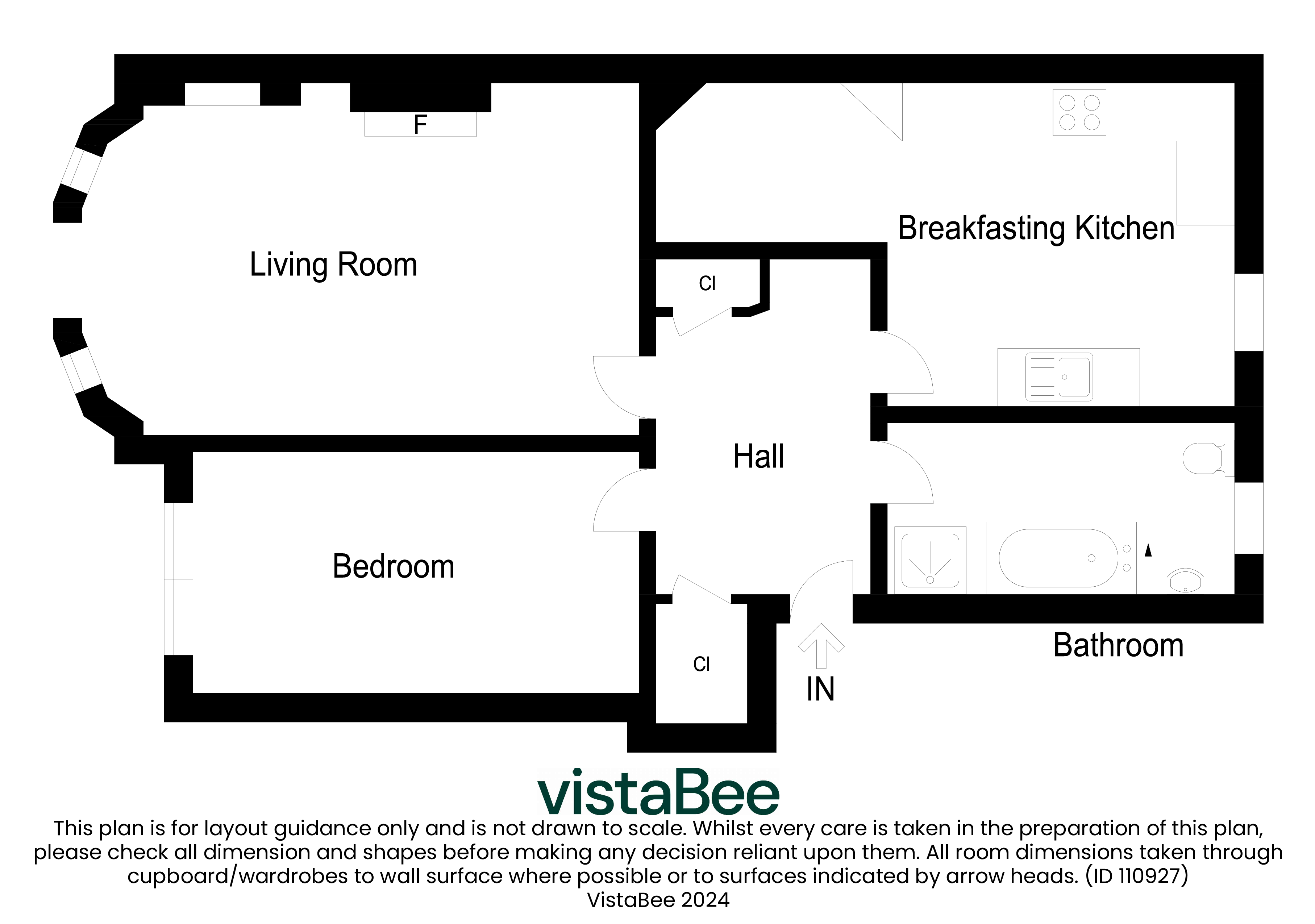 1 bed flat for sale in Finlay Drive, Dennistoun, Glasgow G31 68663524