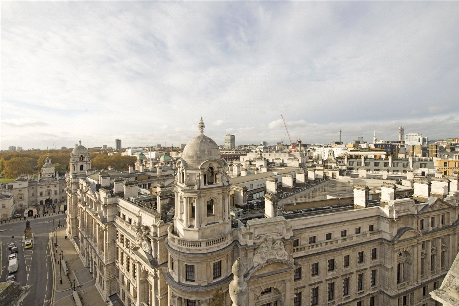 Photos of Whitehall Court, London SW1A 62582900 PrimeLocation