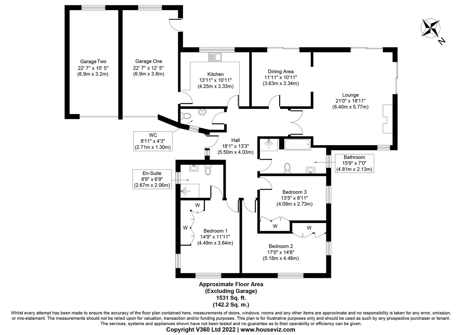 Wistow Road, Selby YO8, 3 bedroom detached bungalow for sale 63518904