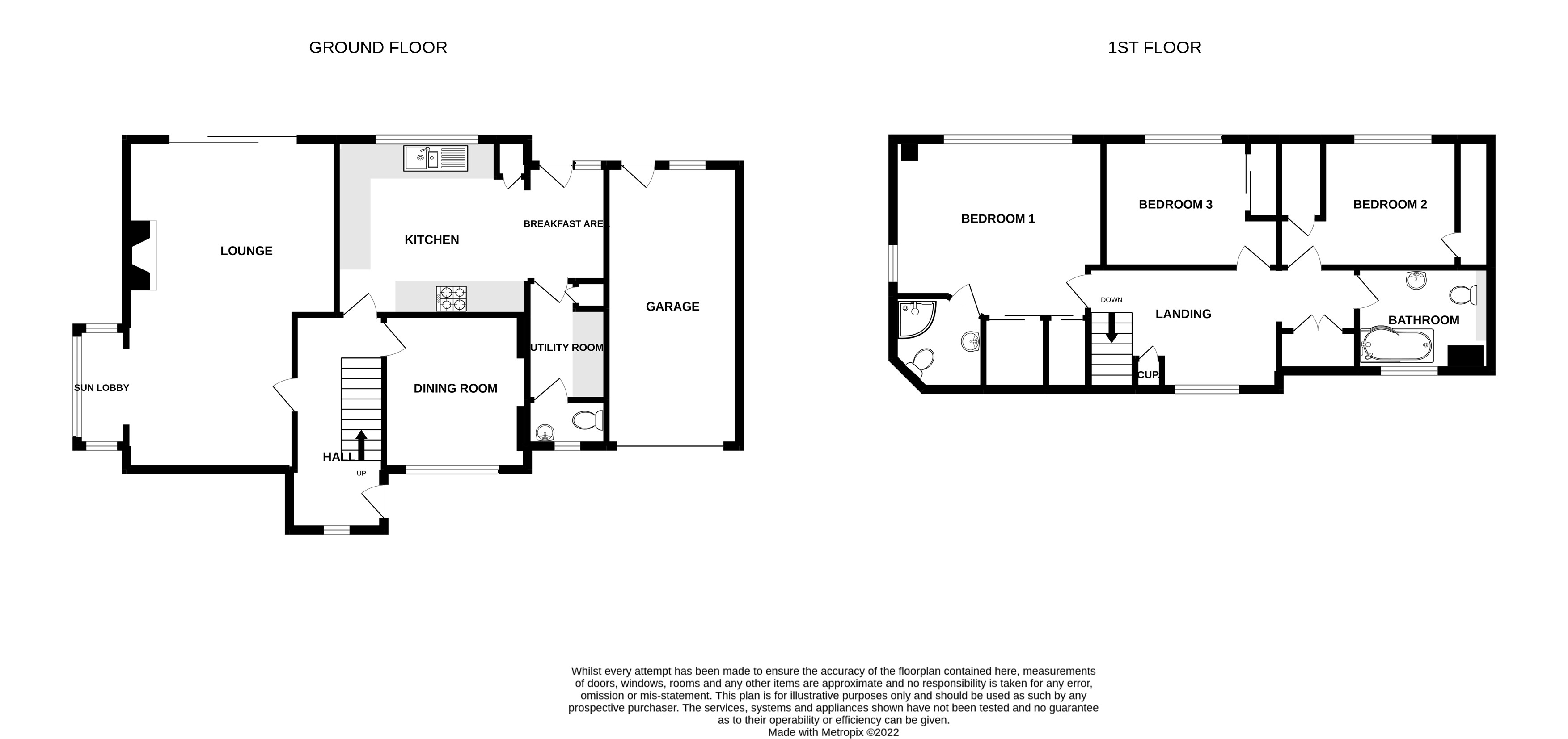 Knowle Road, Budleigh Salterton EX9, 3 bedroom detached house for sale
