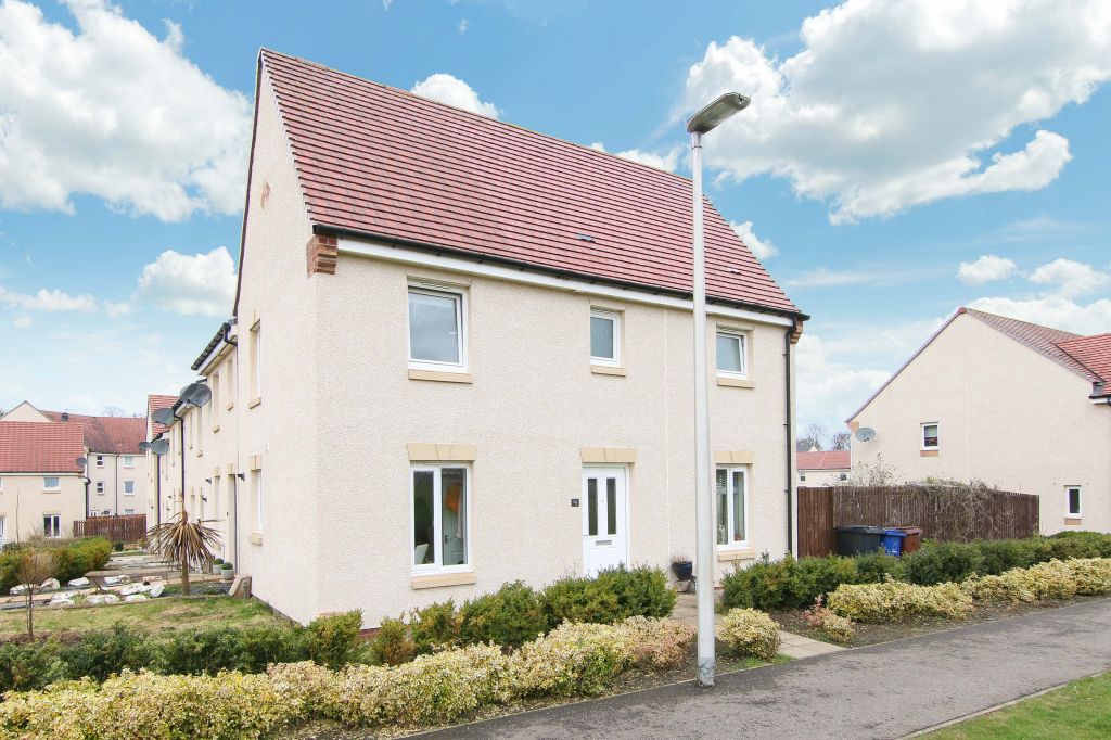 Free property report 19 Wester Kippielaw Park, Dalkeith, EH22 2GE Chimnie