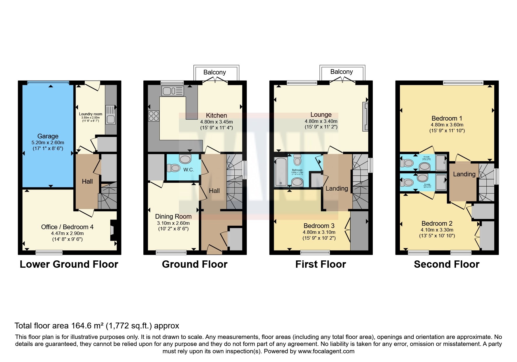 Borstal Road, Rochester, Kent ME1, 3 bedroom semidetached house for sale 67015039 PrimeLocation