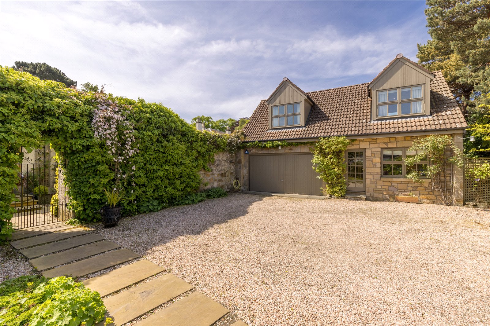 Photos of The Garden House, Spylaw Bank Road, Colinton, Edinburgh EH13